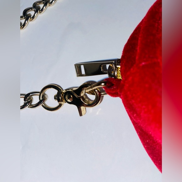 ‼️Last chance to buy b4 going in a yardsale‼️Nila Anthony mini cat purse - Picture 3 of 9